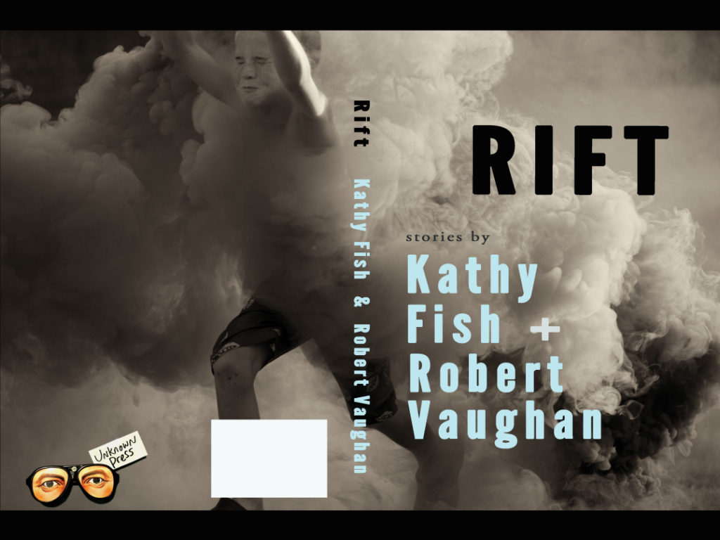 RIFT COVER