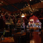 MERCURY CAFE