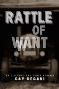 RATTLE OF WANT 2