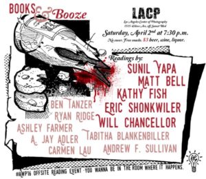 Books & Booze