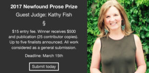 newfound-prose-contest