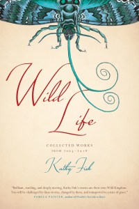 Wild Life Book Cover